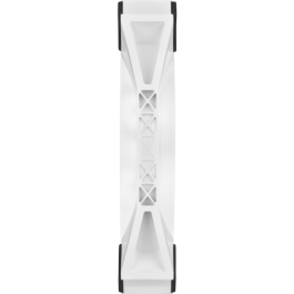 Corsair iCUE QL140 Carcasa del ordenador Ventilador 14 cm Blanco Corsair iCUE QL140 Carcasa del ordenador Ventilador 14 cm Blanco
