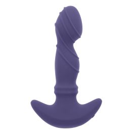 Vibrador Gender X Morado Precio: 91.89000029. SKU: B14DKZ3K5E