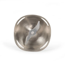 Livoo Licuadora de mano DOP245R con bol - Rojo chili