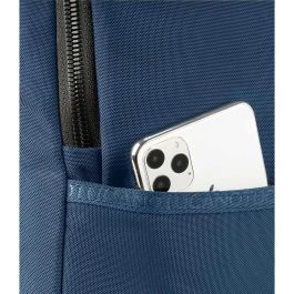 Tucano Lunar Rucksack BKLUN15-B - Mochila para portátil 15" Azul