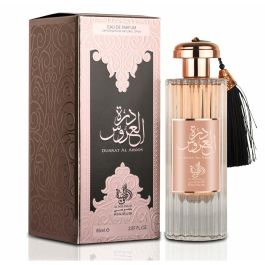 Al Wataniah Durrat Al Aroos Edp Vapo 85 mL Precio: 21.49999995. SKU: B19WZ6RLCG