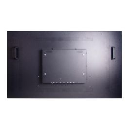 Ernitec Monitor 75" 4K seguridad LED 3840x2160 350cd 3000:1 HDMI DP VESA 24/7 Ernitec Monitor 75" 4K seguridad LED 3840x2160 350cd 3000:1 HDMI DP VESA 24/7