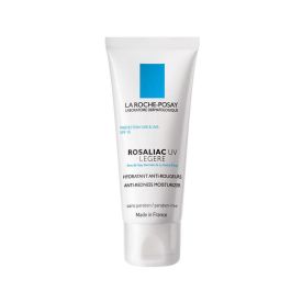La Roche Posay Toleriane Rosaliac AR Crema Facial Antirojeces SPF30 para Piel Sensible con Rosácea, Hidratante y Protectora 40ml Precio: 25.4999998. SKU: B1925MS737