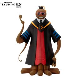 Figura Abystyle Assassination Classroom Koro Sensei Precio: 36.49999969. SKU: B1JAYKHE44