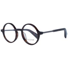 Montura de Gafas Unisex Yohji Yamamoto YY1006 47127 Montura de Gafas Unisex Yohji Yamamoto YY1006 47127 Precio: 111.4999996. SKU: B158ABY4GW