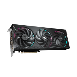 GIGABYTE Tarjeta Gráfica GeForce RTX 5060 AORUS ELITE 8GB GDDR7 NVIDIA GV-N5060AORUS E-8GD