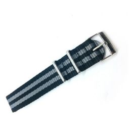 Correa para Reloj U.S. Polo Assn. 14-0306 Gris Correa para Reloj U.S. Polo Assn. 14-0306 Gris Precio: 6.50000021. SKU: S0314701