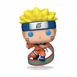 Funko Figura POP Naruto Uzumaki Figura Vinilo 9cm