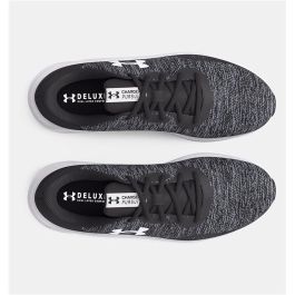 Zapatillas Deportivas Hombre Under Armour Charged Pursuit 3 Twist Gris claro Hombre