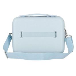 Estuche Escolar Disney Frozen