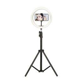 Aro de Luz para Selfie KSIX 10W Aro de Luz para Selfie KSIX 10W