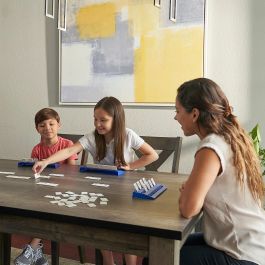 Bizak 64550400 Rummikub Original Juego de Mesa +6 años Bizak 64550400 Rummikub Original Juego de Mesa +6 años
