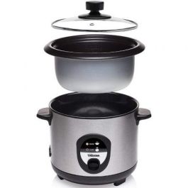 Tristar Arrocera RK-6126 400W 1L con función de mantenimiento de calor