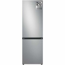 Lavadora Samsung RB34C602DSA 186 Plateado