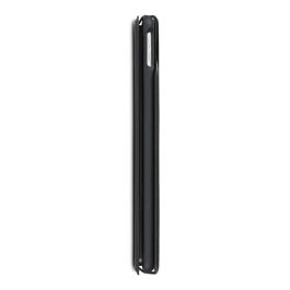 Targus THZ891DE Funda con Teclado Bluetooth para iPad 10.2" (7ª, 8ª y 9ª Gen) Negro