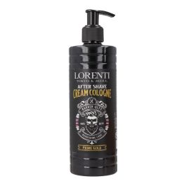 Lorenti After Shave Cream Colonia 400 ml Prime Gold Precio: 9.5000004. SKU: B15RRMETYK