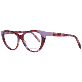 Montura de Gafas Mujer Emilio Pucci EP5116-54083 ø 54 mm Montura de Gafas Mujer Emilio Pucci EP5116-54083 ø 54 mm