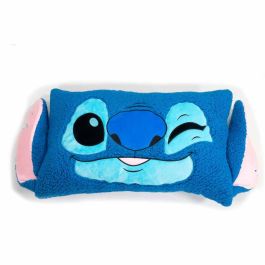 Disney Cojin 3D Stitch 75x45cm Precio: 21.88999989. SKU: B1CQAYTR76