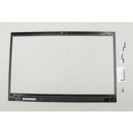 Lenovo IR bezel sheet for Lenovo ThinkPad T14 Gen 2, dimensions 21.3x32.2x0.1 cm, includes FHD/LP tape. Lenovo IR bezel sheet for Lenovo ThinkPad T14 Gen 2, dimensions 21.3x32.2x0.1 cm, includes FHD/LP tape.