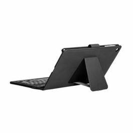 Funda para Tablet Silver HT Negro Funda para Tablet Silver HT Negro Precio: 33.99946935. SKU: B19M4QQWYR