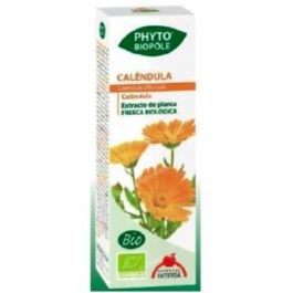 Phyto-Bipole Extracto de Caléndula Bio 50ml - Planta medicinal para la piel Precio: 12.4999996. SKU: B1JANB98GW