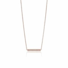Collar Mujer Sif Jakobs SJ-C1011-CZ-RG 38 cm Collar Mujer Sif Jakobs SJ-C1011-CZ-RG 38 cm Precio: 39.79000058. SKU: S0362743
