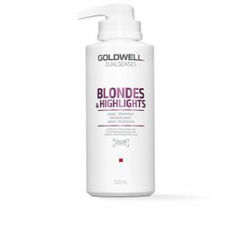 Goldwell Blondes & Highlights 60 Sec Treatment 500 ml Precio: 34.89000031. SKU: S05100933