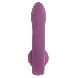 Vibrador Punto G Gender X Gender X Morado