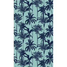 Toalla jacquard terc. palema 100x170 - modelos surtidos Toalla jacquard terc. palema 100x170 - modelos surtidos