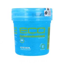 Eco Styler Gel Sport Fijación Fuerte 236ml - Sin Sulfatos, Parabenos, Siliconas, No Testado en Animales Precio: 3.50000002. SKU: SBL-1702A