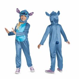 Disney Disfraz Stitch Classic para niños 5-6 años