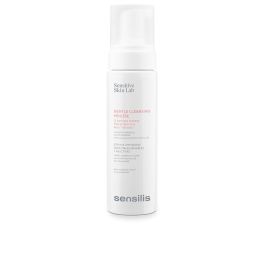 Sensilis GENTLE CLEANSING MOUSSE Espuma Limpiadora para Pieles Sensibles 200 ml Precio: 13.6900005. SKU: S0597556