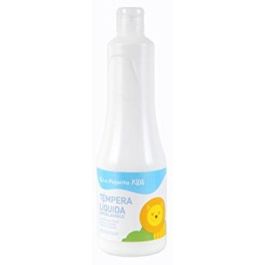 Tempera La Pajarita Liquida 500 Ml (Botella) Blanco Tl-01 Tempera La Pajarita Liquida 500 Ml (Botella) Blanco Tl-01 Precio: 6.50000021. SKU: B1CB8WADSK
