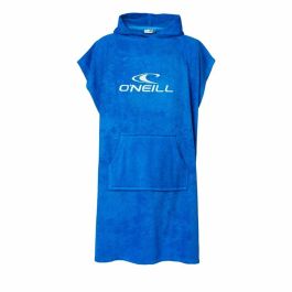 Poncho-Toalla con Capucha O'Neill Jack'S Azul Precio: 57.49999981. SKU: B15GYPQCSR