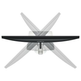 Dell Monitor P2425 24 Pulgadas WUXGA 100Hz IPS, Panel Antirreflejos, Flicker Free, Luz Azul Baja, Ajuste Altura, HDMI, DisplayPort, USB-C