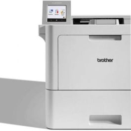 BROTHER Impresora Laser Color HLL9430CDN 40 ppm