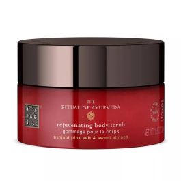 Rituals Exfoliante Corporal Rejuvenecedor The Ritual of Ayurveda 300 gr con Sal Rosa y Almendra Dulce Precio: 15.49999957. SKU: B193DWVRXY