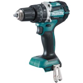 Makita DHP484Z Taladro Atornillador de Percusión a Batería 18V 54Nm 2 Velocidades con Luz Integrada Precio: 168.49999958. SKU: B16TNH8FVD