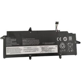 CoreParts Laptop Battery for Lenovo 50.32Wh Li-ion 14.8V 3400mAh for ThinkPad X13 Gen 2(AMD)20XH001, ThinkPad X13 Gen 2(AMD)20XH001, ThinkPad X13 Gen 2(AMD)20XH001 Precio: 73.94999942. SKU: B15DCM55QR