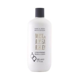 Alyssa Ashley Loción Corporal Musk 500 ml - Floral Amaderada Almizcle, Hidratante y Suave para Piel Precio: 10.50000006. SKU: S4500366