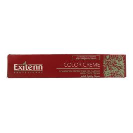 Exitenn Color Creme 60ml - 634 Rubio Oscuro Dorado Cobre Precio: 4.49999968. SKU: S4241697