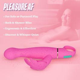 Vibrador Blush Aria Rosa