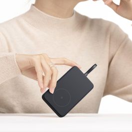 Powerbank Xiaomi WPB1007MI 10000 mAh Gris