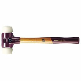 Maza de nailon Halder Simplex Maza de nailon Halder Simplex