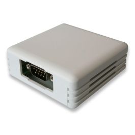 Salicru 663AA002128 Sensor de Temperatura y Humedad Alámbrico para Interior con Interfaz Estándar Precio: 202.50000012. SKU: B1BF7J4PMK