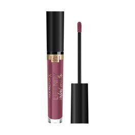Pintalabios Lipfinity Velvet Matte Max Factor (23 g) Precio: 3.88999996. SKU: S0565180