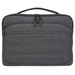 Targus Groove X2 33 cm (13") Bandolera Negro, Marina Targus Groove X2 33 cm (13") Bandolera Negro, Marina