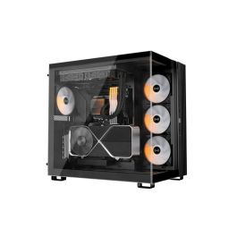 Be Quiet! Silent LOOP 3 240mm - Refrigeración Líquida/Watercooling - K Cooler