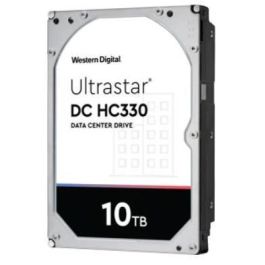 Western Digital DC HC330 WUS721010ALE6L4 Disco Duro 10TB SATA para NAS Empresarial y Data Centers Precio: 356.49999979. SKU: B16G5LTXK7