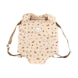 Diset Mochila portabebé Alex, Edad mínima recomendada: 3 años Diset Mochila portabebé Alex, Edad mínima recomendada: 3 años Precio: 12.50000059. SKU: B14VVGB2RD